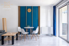 SWP Apartment Mechaniczna 5W